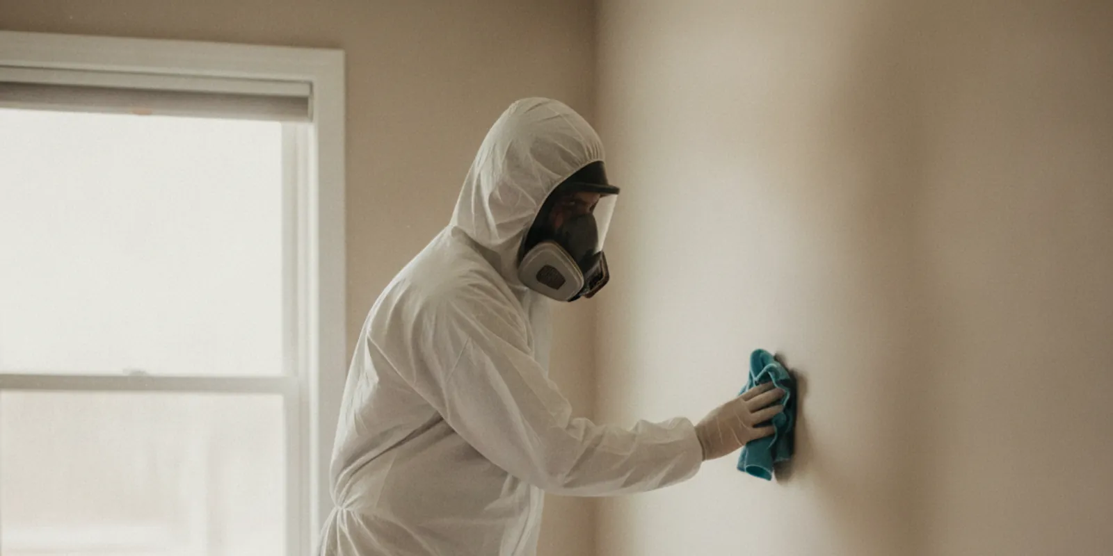 Suicide & Trauma Cleanup in Venice
